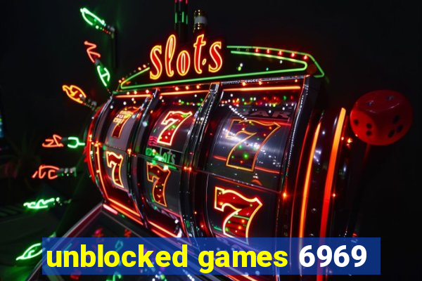 unblocked games 6969